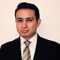 Collins Aerospace Employee Victor Munoz's profile photo