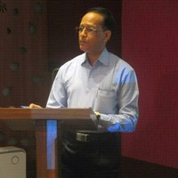 Arvind Chaubey Email