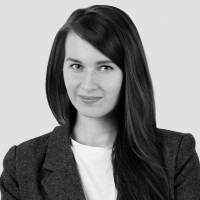 Scorocode Employee Iuliia Chernova's profile photo