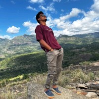 Temple Adventures Employee Mugunthan A's profile photo