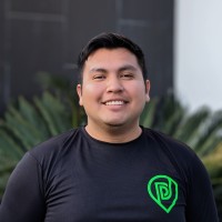 Dumax GPS Employee Irving Olozagaste Hernández's profile photo