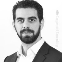 Ophelos Employee Greg Papadopoulos's profile photo