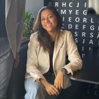 Custódio - soluções em ambientes corporativos Employee Julia Rosolen's profile photo