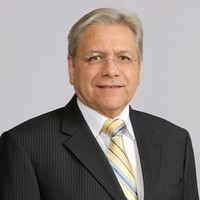UANL Employee David Gómez-Almaguer's profile photo