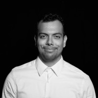 One Way Event Productions Employee Leo Arturo Loyola's profile photo