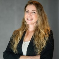 Wolt Employee Anna Kogan's profile photo
