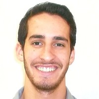 Canvas Lab Employee Daniel Eduardo Larrazábal Padilla's profile photo