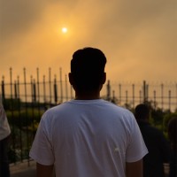 DronaMaps Employee Sahil Prashar's profile photo