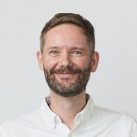 ANZ Employee Boris Divjak's profile photo