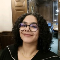 ARRAY INNOVATION Employee Alia Abdulla's profile photo