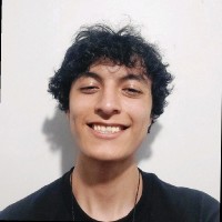 Clever Cloud Employee Iván Dávila Puente's profile photo