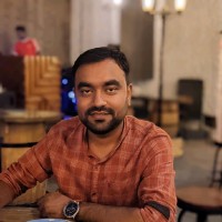 Ashish Agrahari Email