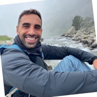 Perfect Employee Matan Kadosh's profile photo