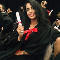 GROUPE CONCERTI INC Employee Kawthar Ghazza's profile photo