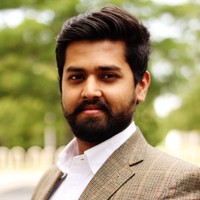 Udit Joshi Email & Phone Number