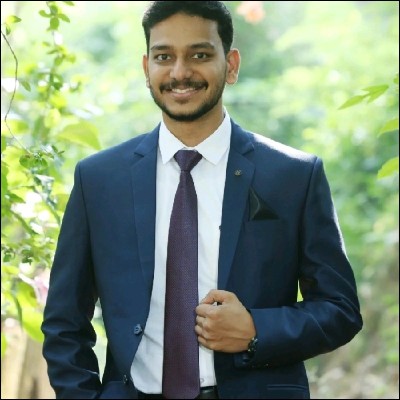 Swaroop Thomas Email