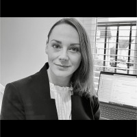 Frontier IP Group plc Employee Joanna Newman's profile photo