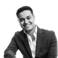 Success Tutoring Employee Michael Black's profile photo