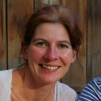 Human Frontier Science Program (HFSP) Employee Carolyn Johnson's profile photo