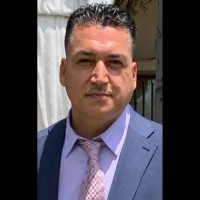 Southern California Hospitals Employee Alex Nava's profile photo