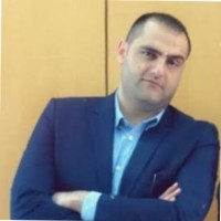 Raafat Zein-El-Dine Email