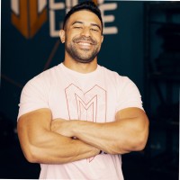 BOXR Gym Employee Armando Santos's profile photo