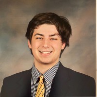 Arweave Employee Jack Frain's profile photo