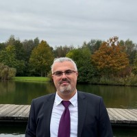 Plasmar Employee Ayhan Yüksel's profile photo