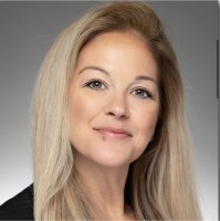 Winding River Consulting Employee Rachel Anevski's profile photo