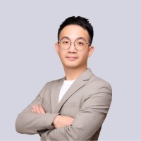 Kevin Wang's profile photo