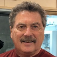 HFI Pyrotechnics Inc. Employee Gary Thornhill's profile photo