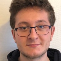 D'ARCHITECTURES Employee Pierre-Louis Andreone's profile photo