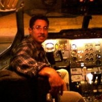 Aerospace Dynamics Inc. Employee Juan Arjona's profile photo