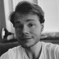 Örebro kommun Employee Jonathan Lundin's profile photo