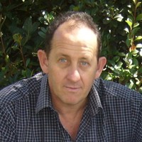 Bushtracks Africa Ltd Employee Mike McNamara's profile photo