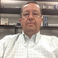 AHMSA (Altos Hornos de Mexico S.A.B.) Employee Jose Carlos Mireles's profile photo
