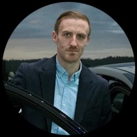 SoVibrant Ltd Employee Dave Blackburn's profile photo