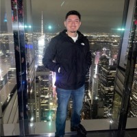 Germain Toyota of Naples Employee Alex Olvera's profile photo