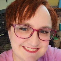 Enrollsy Employee Serena Edwards's profile photo