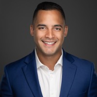 BlueCloud Employee Alexander Mejia's profile photo