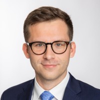 Murphy's Law: The Crypto Law Firm Employee Liam Murphy's profile photo