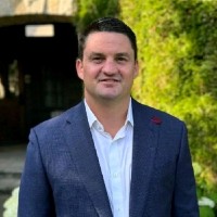 Ardent Global Logistics Employee Jason Cook's profile photo