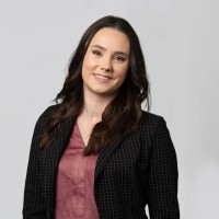 O'Connor Family Law Employee Caitlyn Fletcher's profile photo