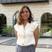 DamGoodFish Employee Ayushi Awasthi's profile photo