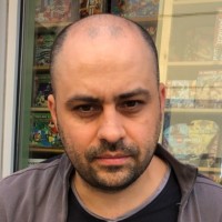 Sergiu Costin