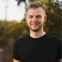 Xero Employee Max Schaefer's profile photo