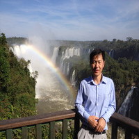 STX CORPORATION & PK Valve co., Ltd ( a registered executive) Employee Willy Lee's profile photo