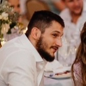 Shipzone Employee Jozef Klimcak's profile photo