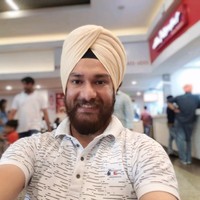 uTrade Solutions Employee Jasmeet Puri's profile photo