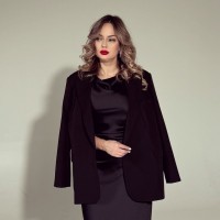 MABROCONA Employee Valentyna Berdina's profile photo